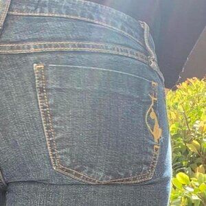 BABY PHAT Jeans